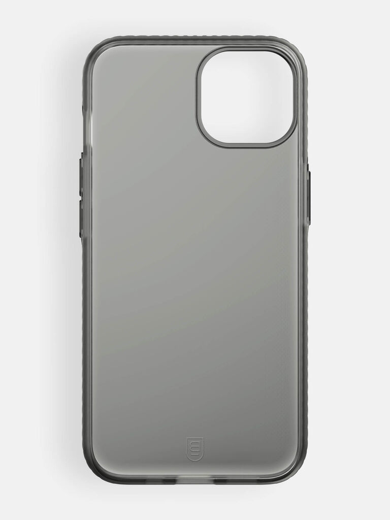 BodyGuardz Carve Case (Smoke) for Apple iPhone 13, , large